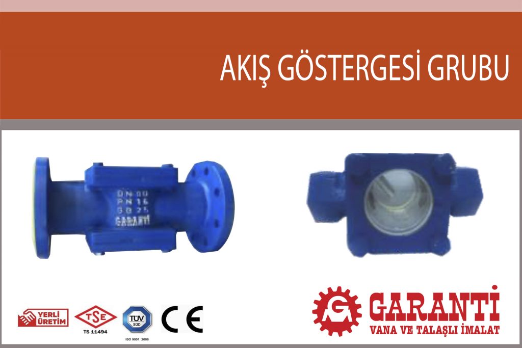 Akış Göstergesi