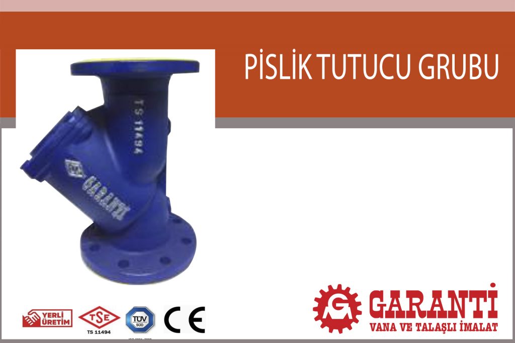 Pislik Tutucu